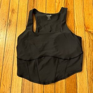 Old navy Corset bra